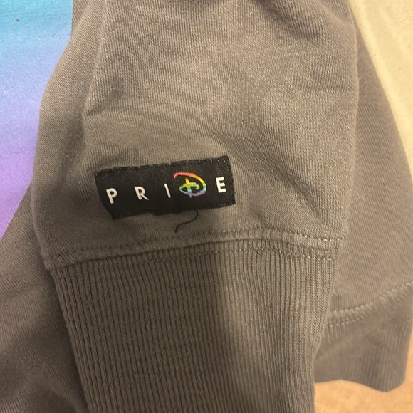 Pixar Disney Pride Sweatshirt - Picture 3 of 3